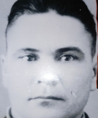 Жданов Иван Егорович