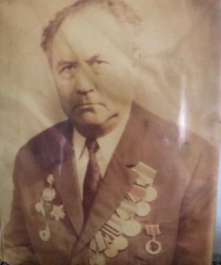 Горбунов Артём Михайлович