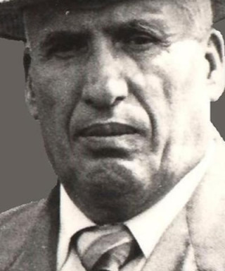 Чеботников Николай Сергеевич