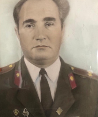 Вербенко Василий Сергеевич