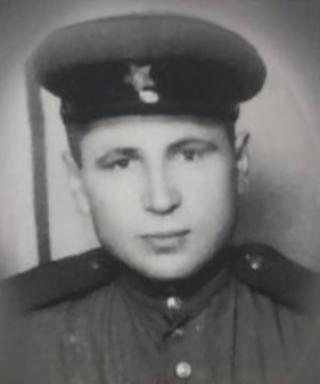 Чуев Андрей Ильич