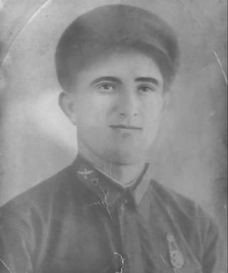 Ребров Михаил Иванович