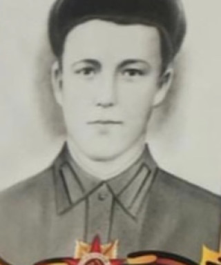 Агафонов Александр Федорович