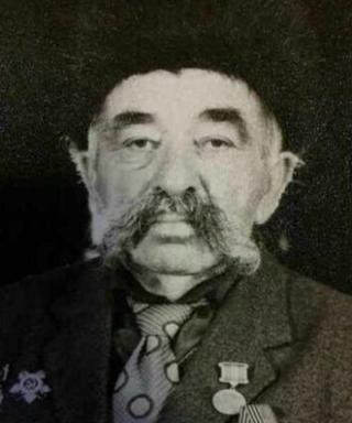 Гогуев Сагит Шамгеевич