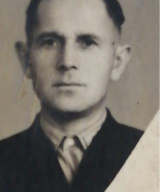 Ларин Василий Михайлович