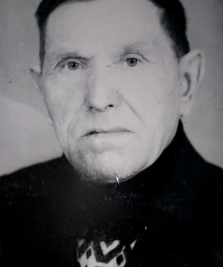 Мараков Иван Михаилович