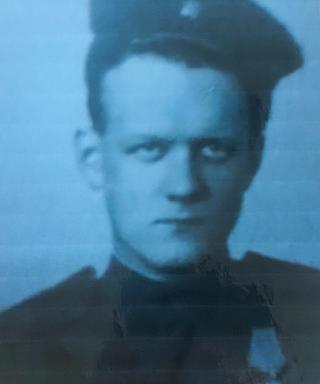 Андерсон Михаил Францевич