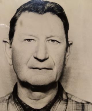 Самошкин Павел Алексеевич
