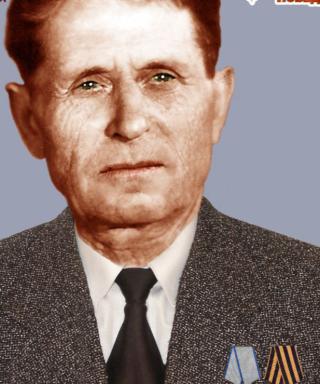 Кукурян Андрей Иосифович