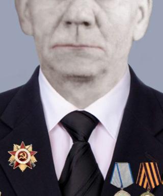 Сочинский Иван Трофимович