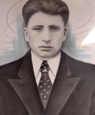 Потафеев Дмитрий Семёнович