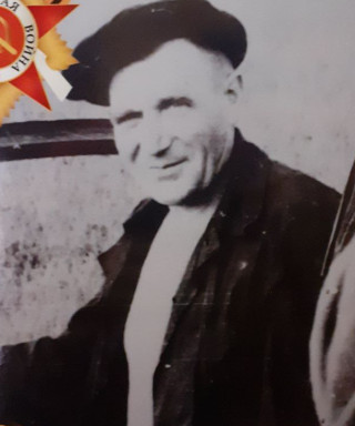 Павличенко Кузьма Михайлович