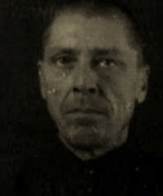 Мясников Павел Семёнович