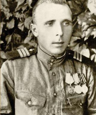 Соловьёв Анатолий Алексеевич