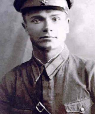 Джепко Иван Григорьевич