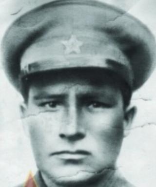 Салимов Сайфулла Гильманович