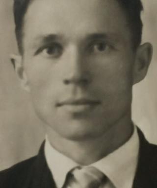 Чесноков Василий Петрович