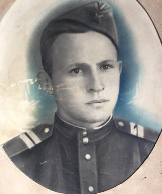 Якимов Андрей Акимович