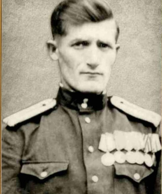 Венгрин Андрей Михайлович