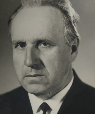 Загайнов Федор Николаевич