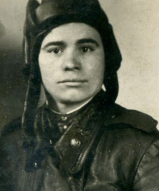 Ушаков Василий Никифорович