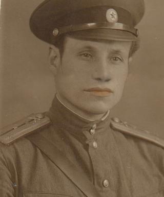 Булатов Валентин Николаевич