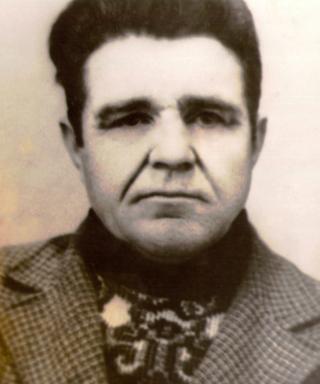 Шевчук Яков Никитович