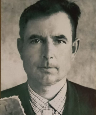 Васильев Николай Петрович