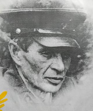 Чистоглядов Василий Иванович