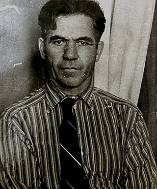 Белоусов Иван Гаврилович