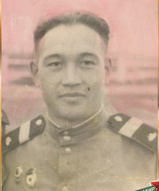 Гибадуллин Лутфулла Хуснуллович