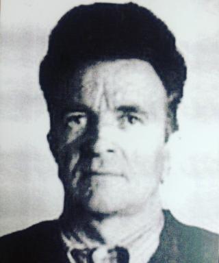 Гуляев Дмитрий Васильевич