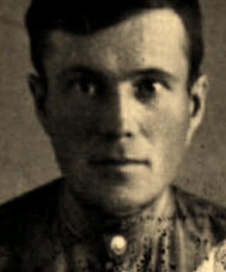 Сажин Григорий Иванович