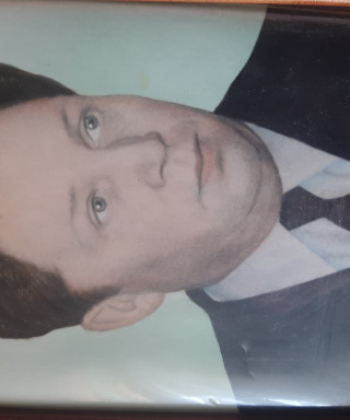 Карманов Иван Иванович