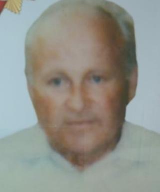 Кулик Павел Аксентьевич