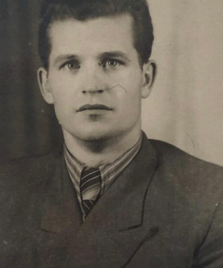 Полилов Алексей Иванович