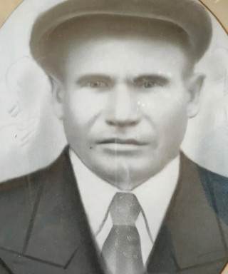 Зубарев Николай Гаврилович