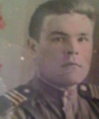 Чебыкин Григорий Ефимович