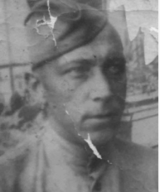 Афанасьев Василий Герасимович