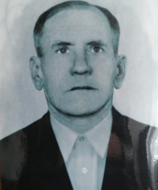 Попов Иван Семенович