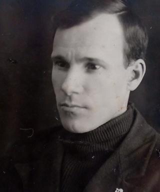 Лопаткин Виктор Васильевич