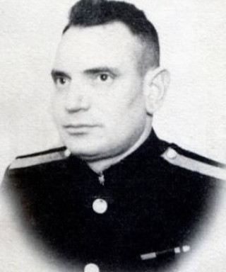 Винокуров Аркадий Давыдович