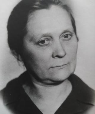 Иванова Александра Ивановна