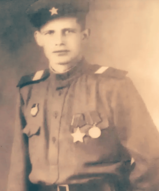 Крипаков Иван Григорьевич
