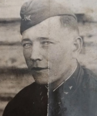 Ныжиков Василий Сергеевич