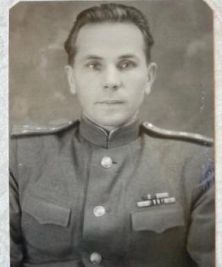 Алексеев Николай Иванович