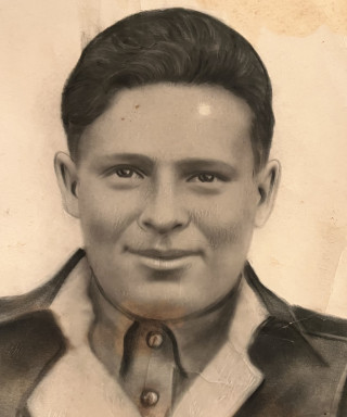 Гапеев Николай Васильевич