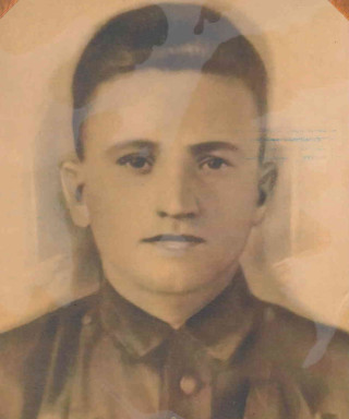 Ефременко Семен Сергеевич