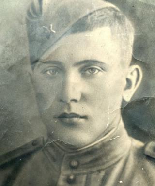 Ватутин Николай Алексеевич