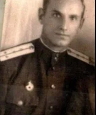 Пацына Леонид Иванович